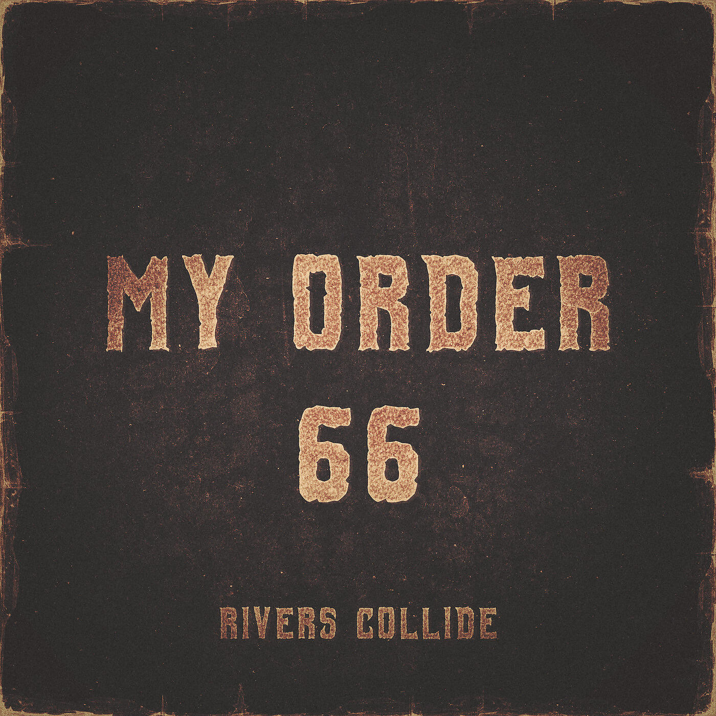 Релиз My Order 66