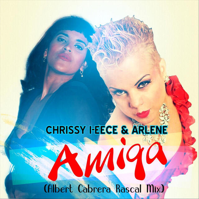 Chrissy-I-Eece