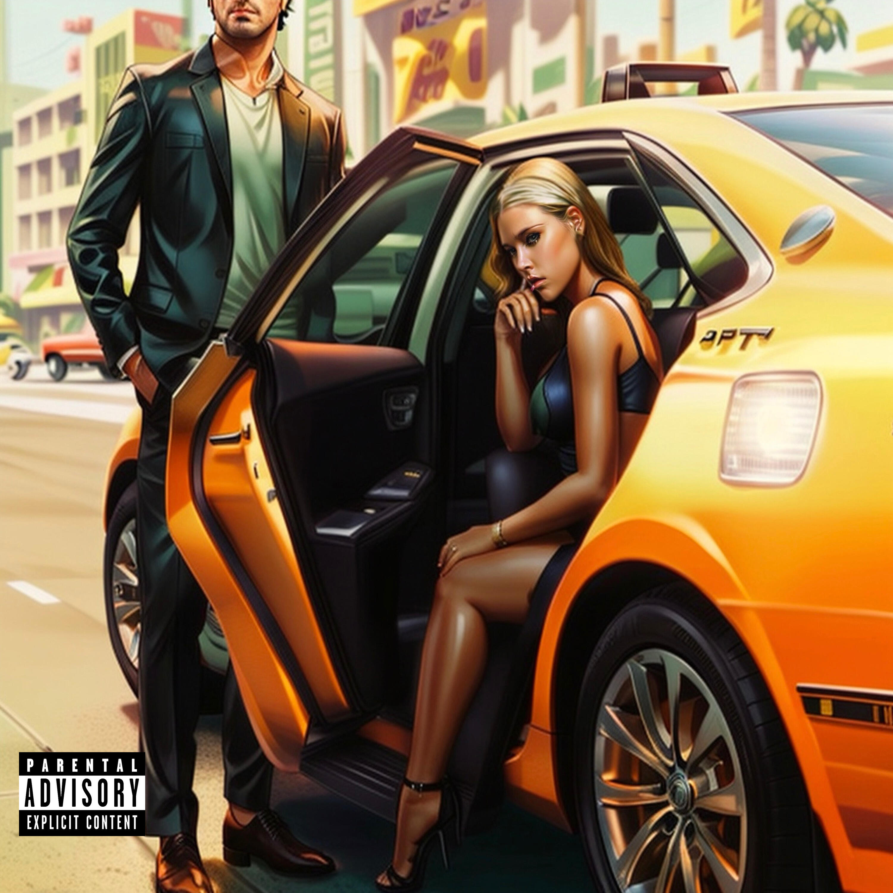 Релиз Taxi