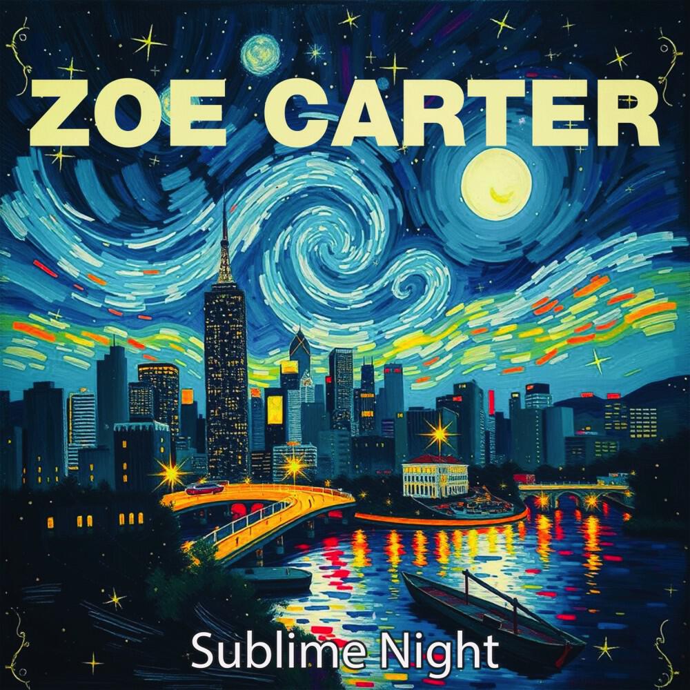 Zoe Carter