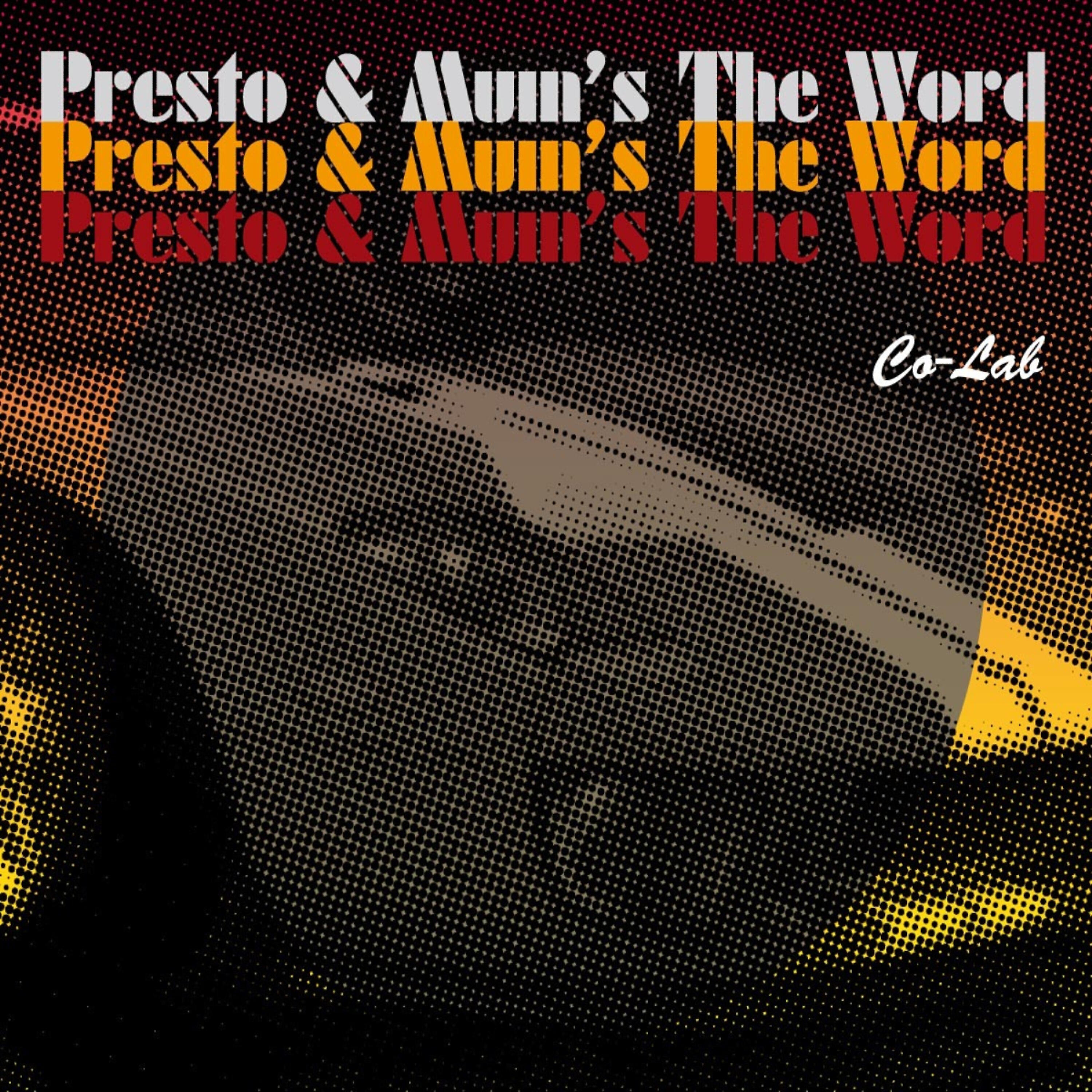 Скачать песню Presto & Mum's the Word - Stepping Stone бесплатно в MP3 для Android и iOS