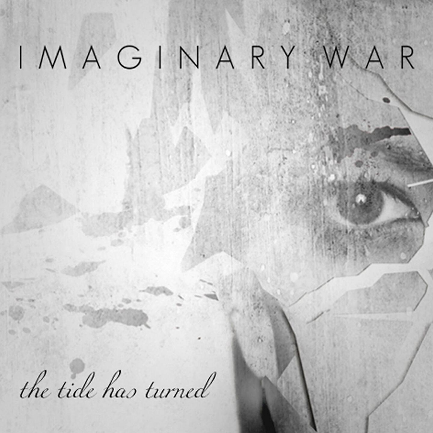 Релиз The Tide Has Turned