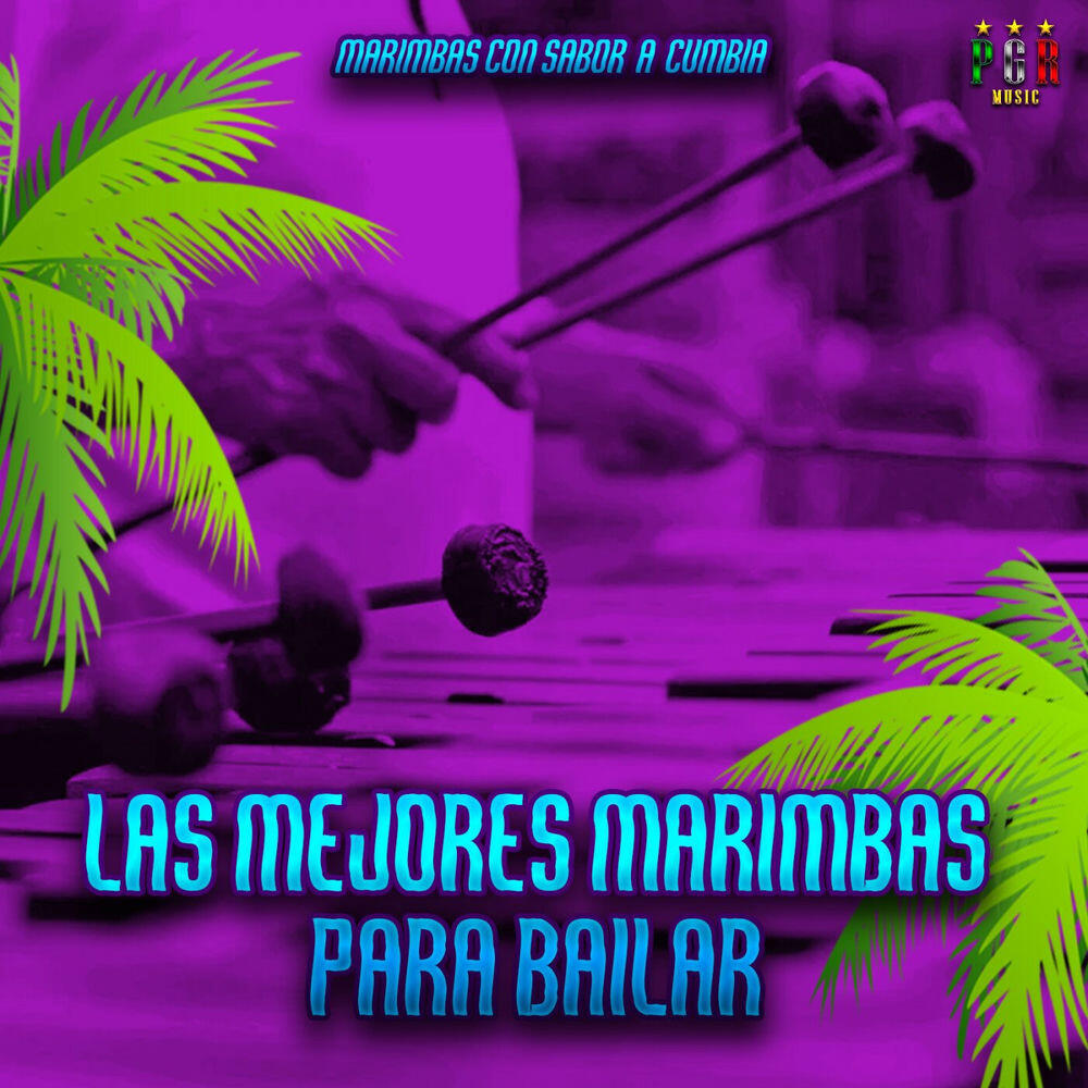 Marimba Alma Internacional