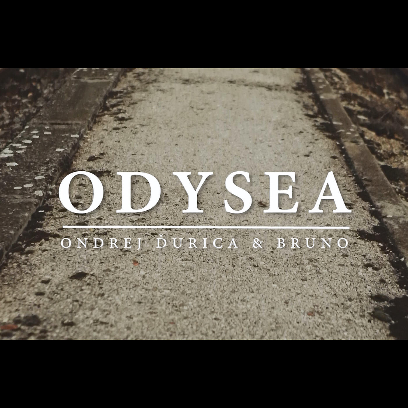 Релиз Odysea
