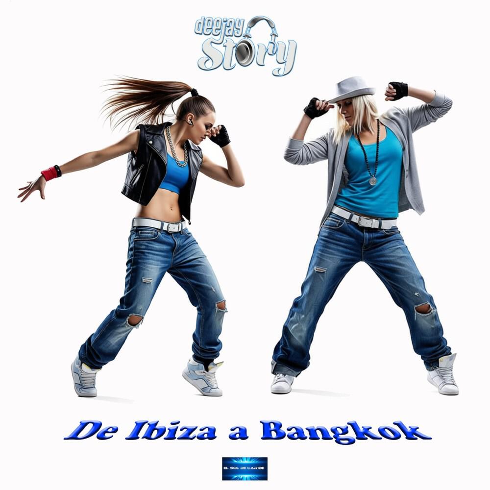 Релиз De Ibiza a Bangkok