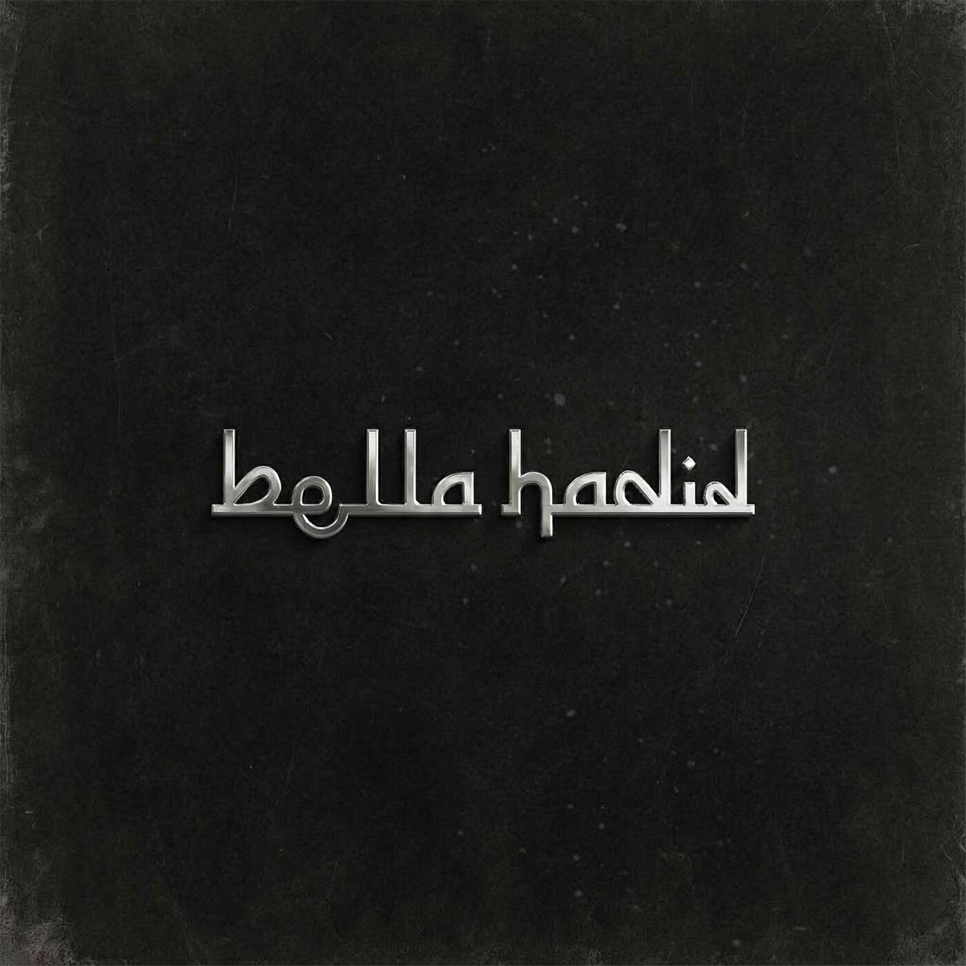 Smoki Mo - Bella Hadid