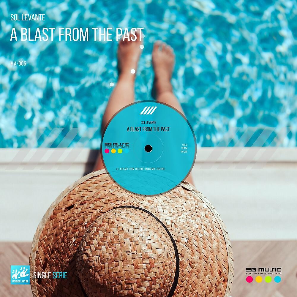 Релиз A Blast from the Past (Main Mix)