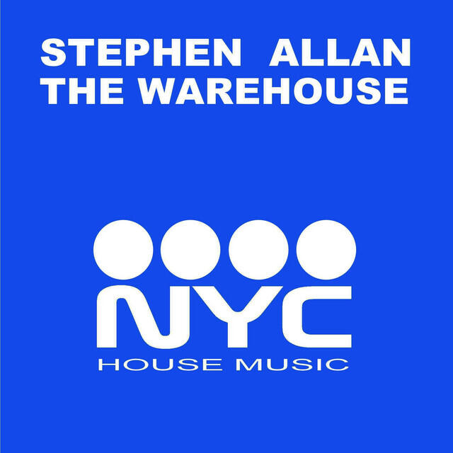 Релиз The Warehouse (Where House Music Was Born)
