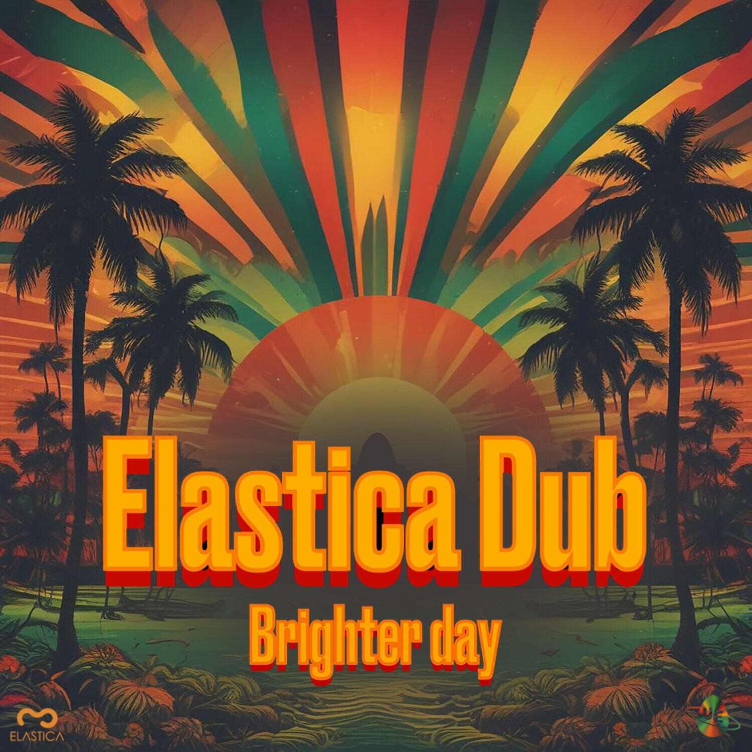 Релиз Brighter day
