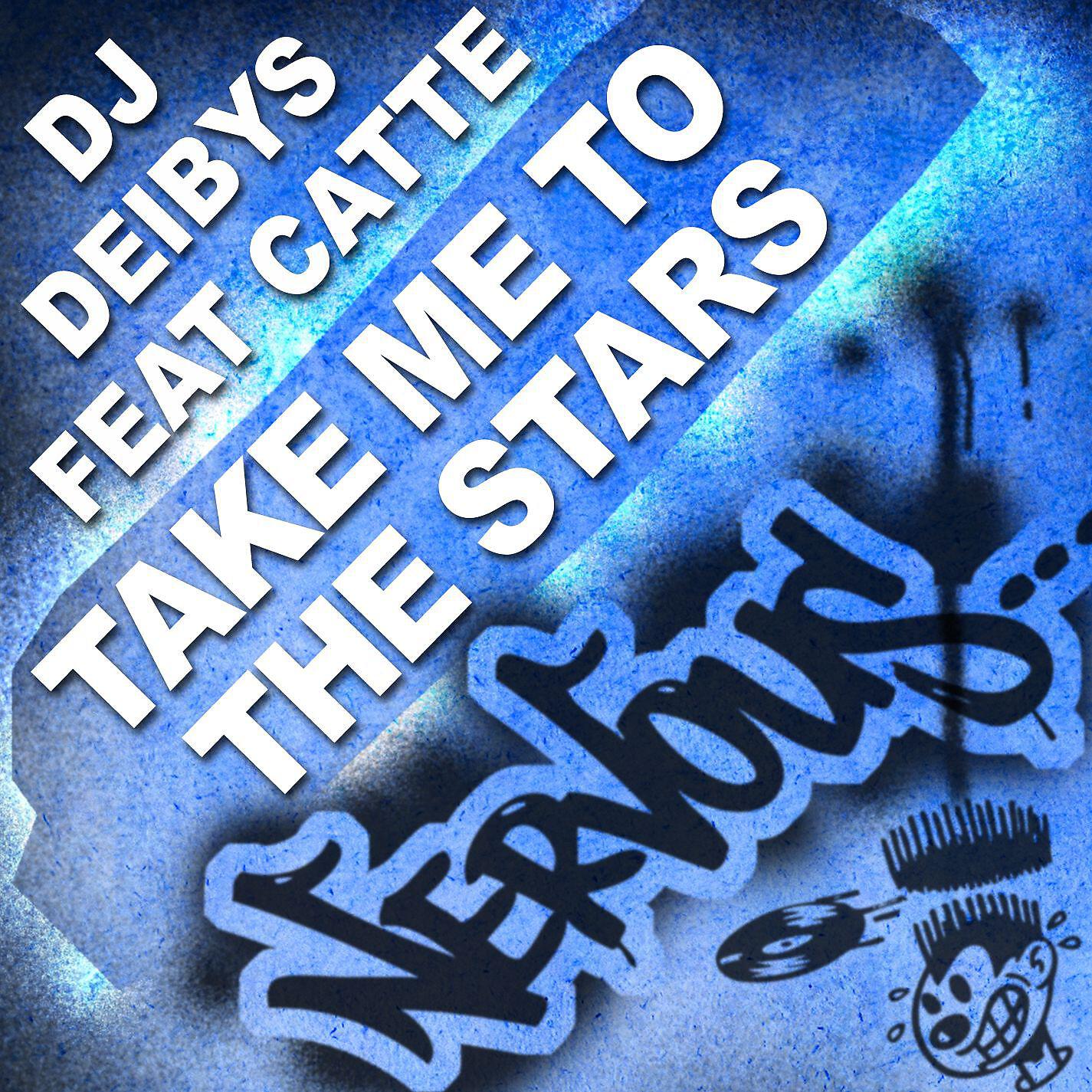 Релиз Take Me To The Stars (feat. Catte)