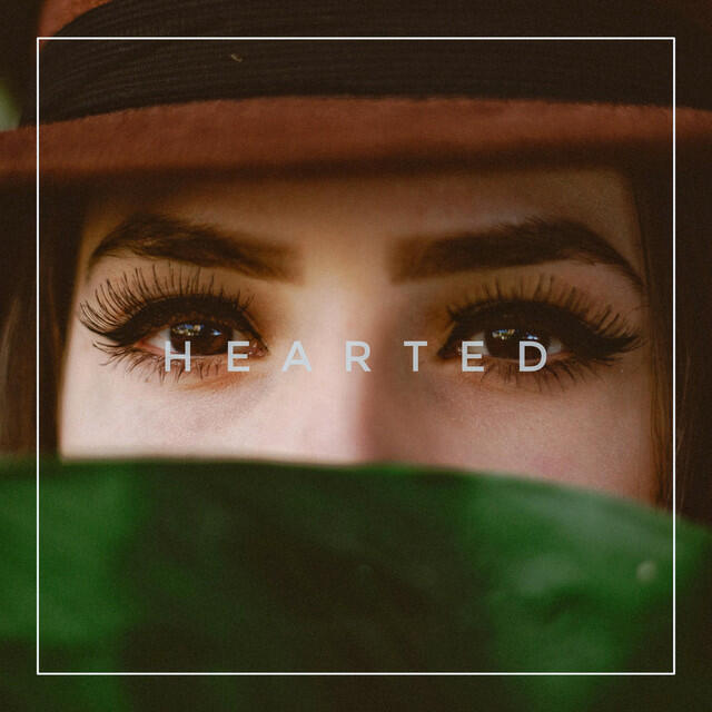 Релиз Hearted