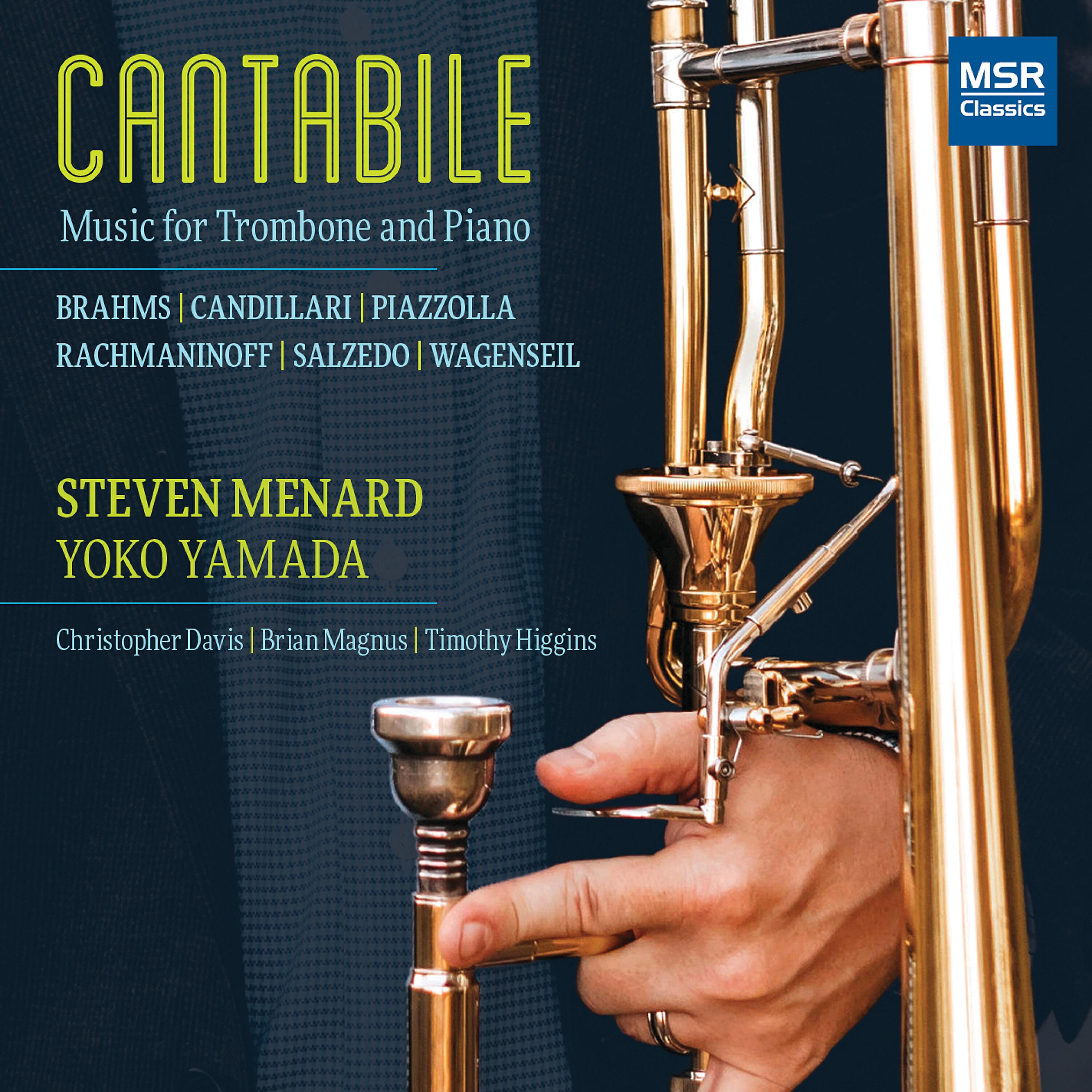 Steven Menard