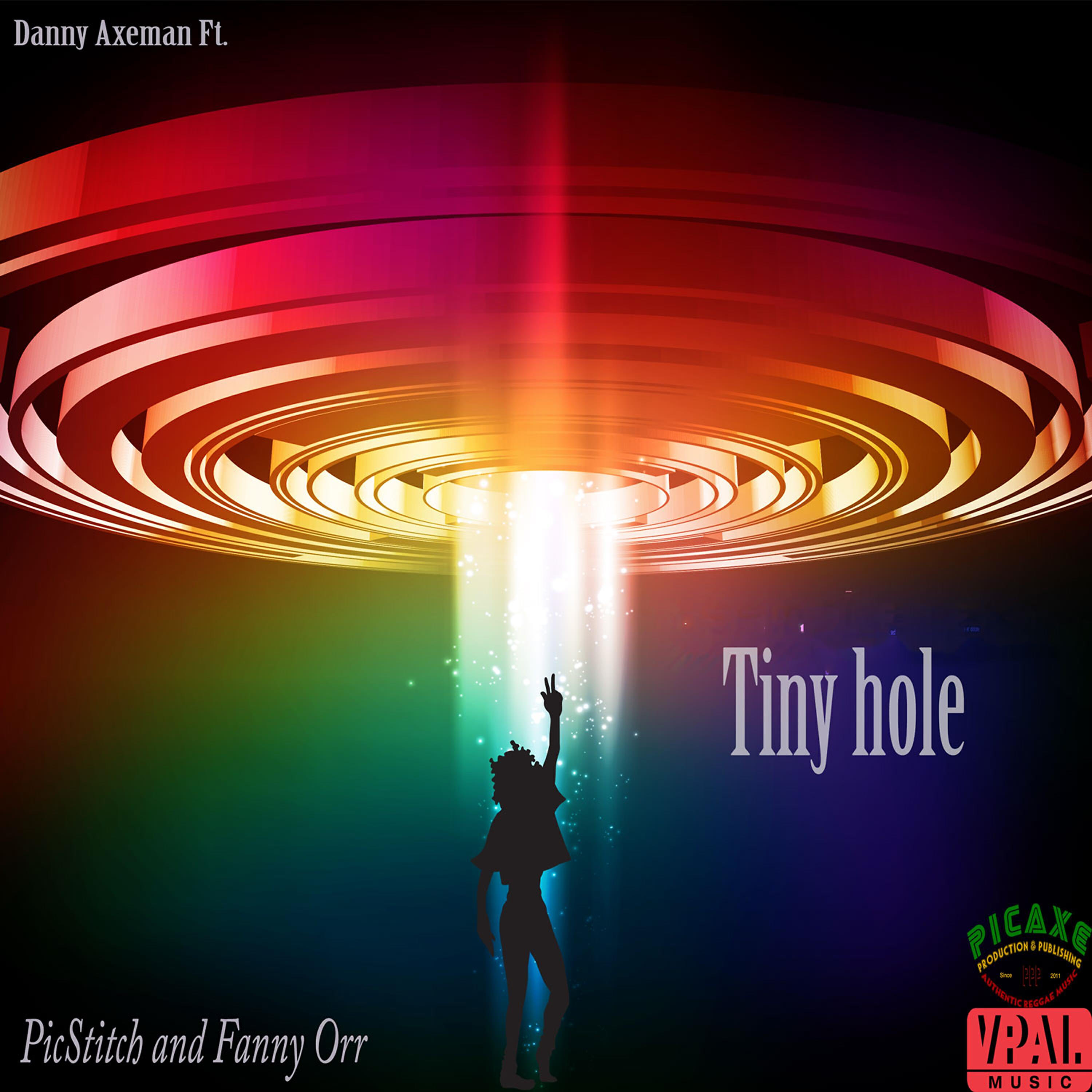 Релиз Tiny Hole