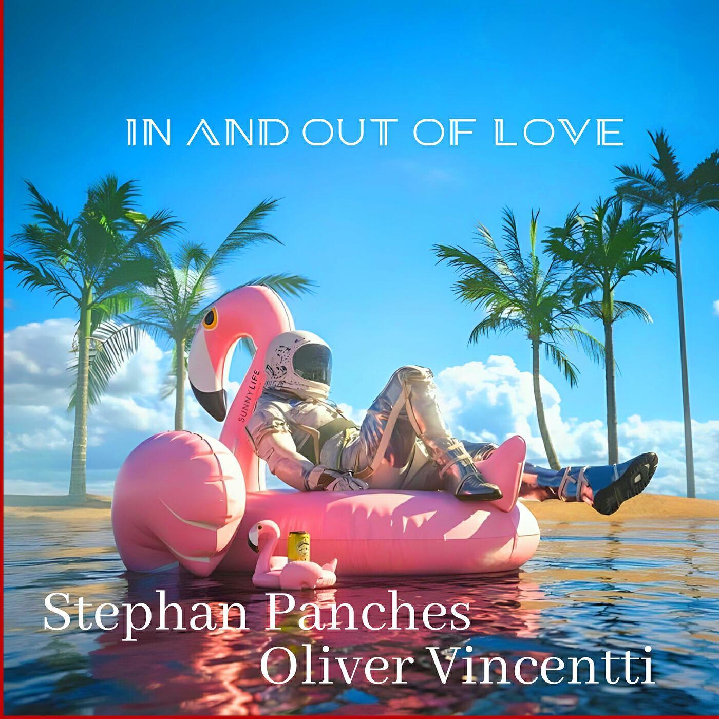 Oliver Vincentti