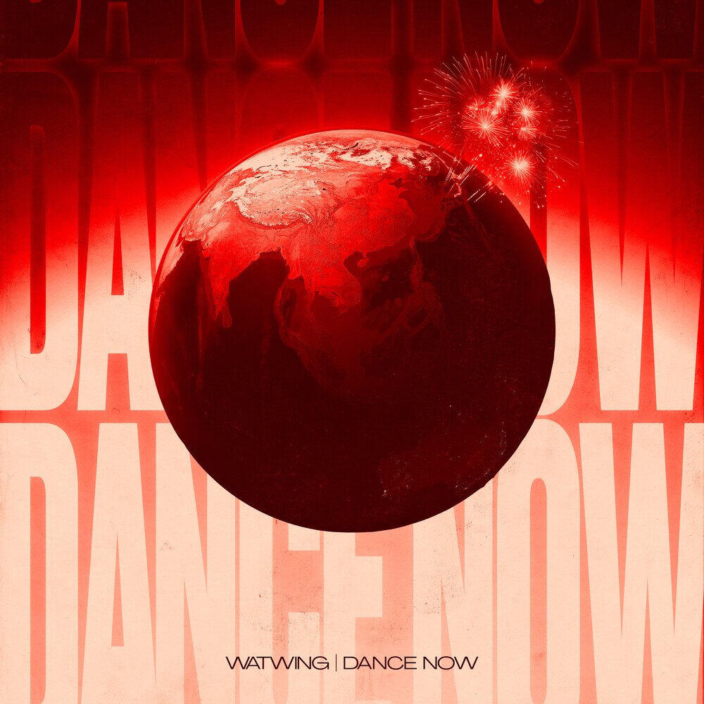 Релиз DANCE NOW