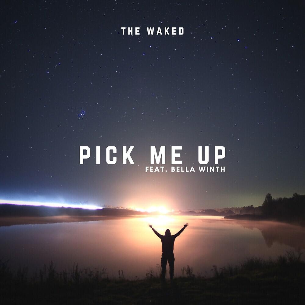 Релиз Pick Me Up
