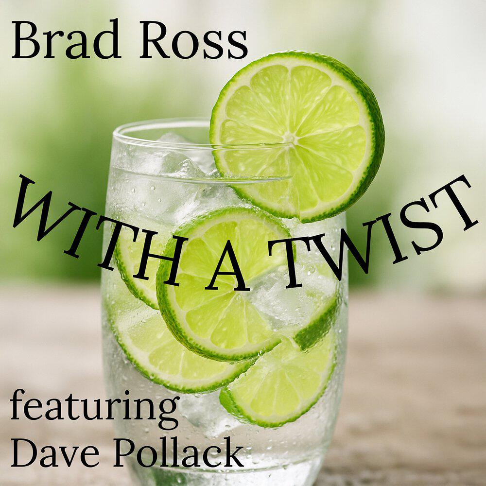Релиз With a Twist