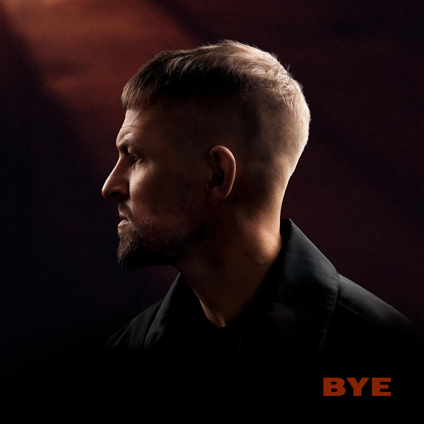 Релиз Bye