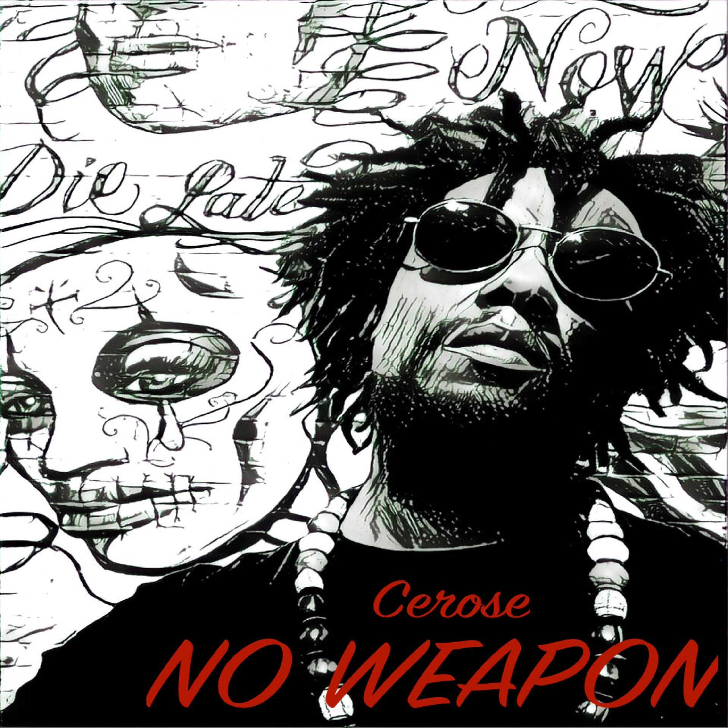 Релиз No Weapon