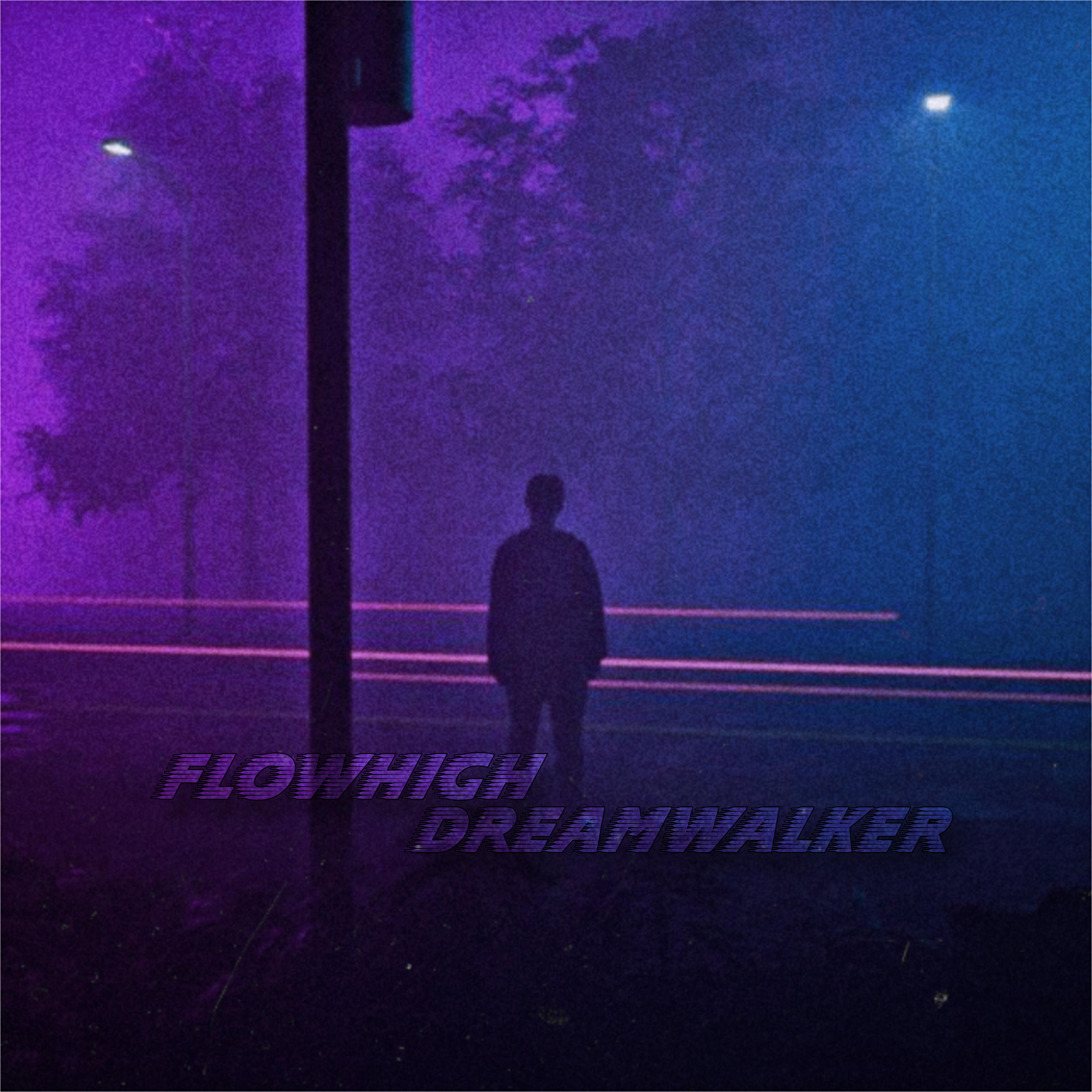 Релиз Dreamwalker