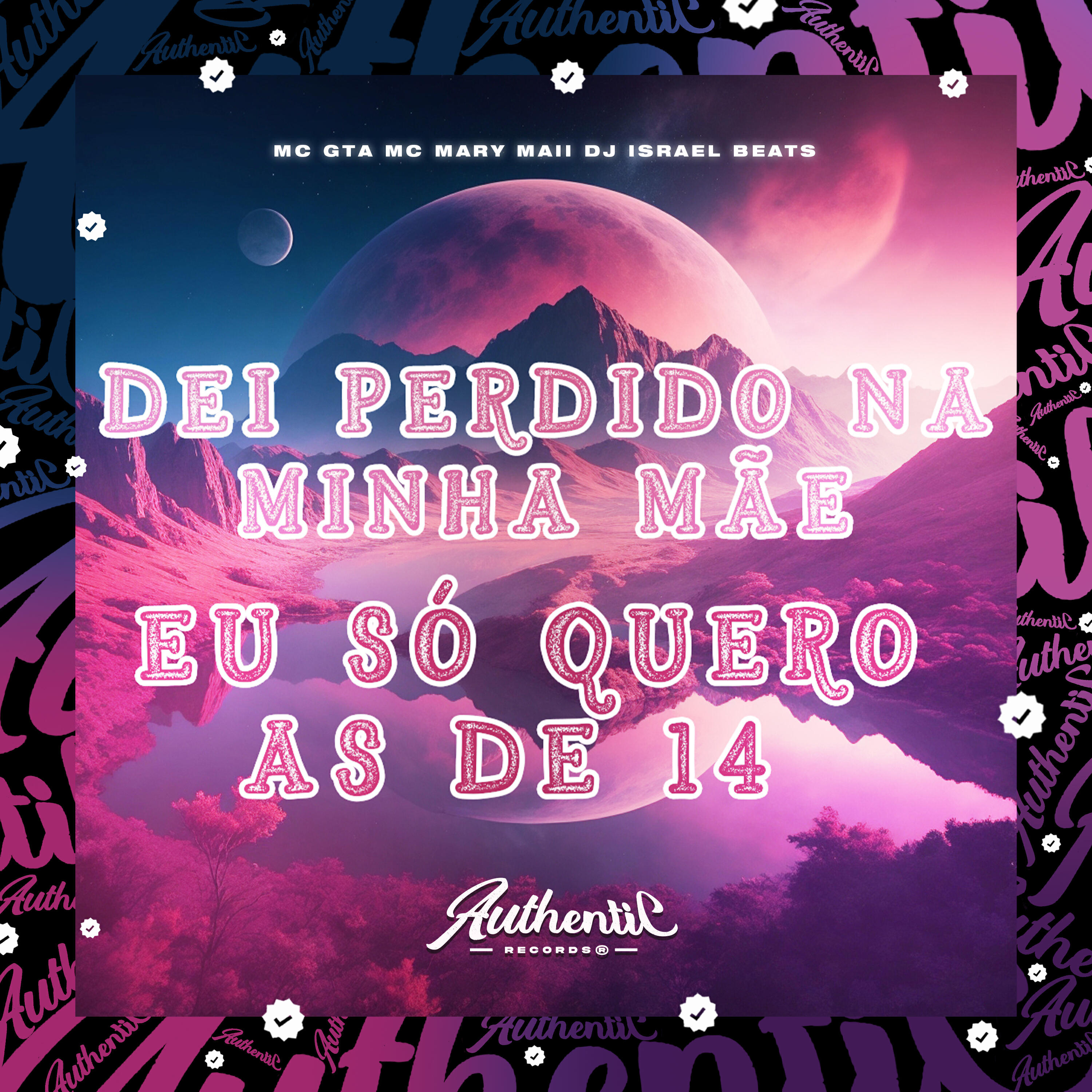 Скачать песню DJ ISR4EL BEATS, MC GTA, Mc Mary Maii - Dei Perdido na Minha Mãe, Eu Só Quero as de 14 бесплатно в MP3 для Android и iOS