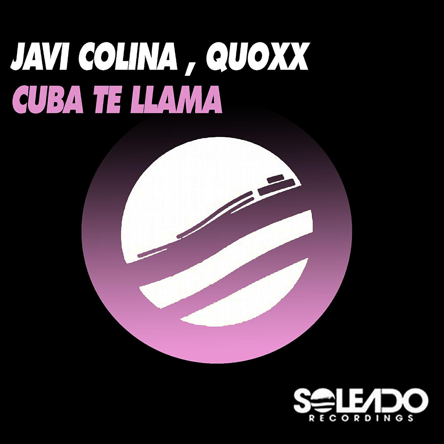 Релиз Cuba Te Llama
