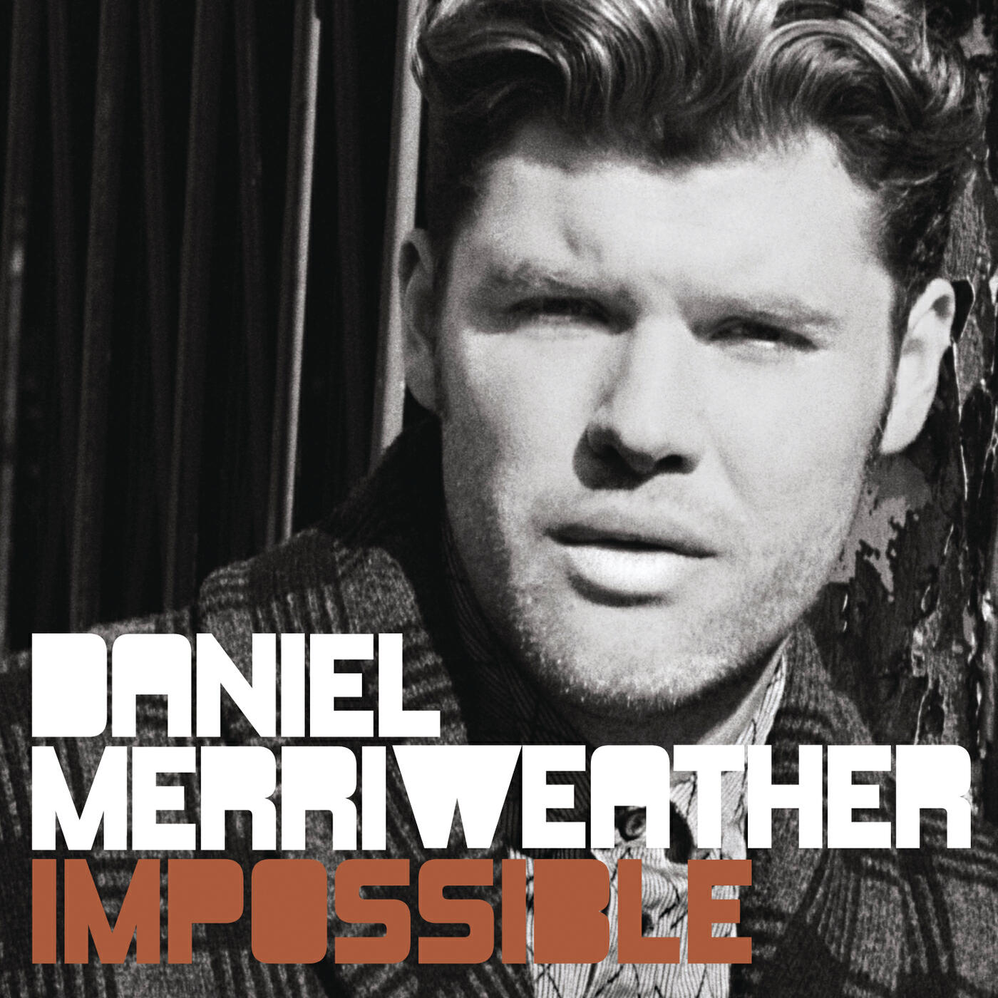 Постер альбома Impossible