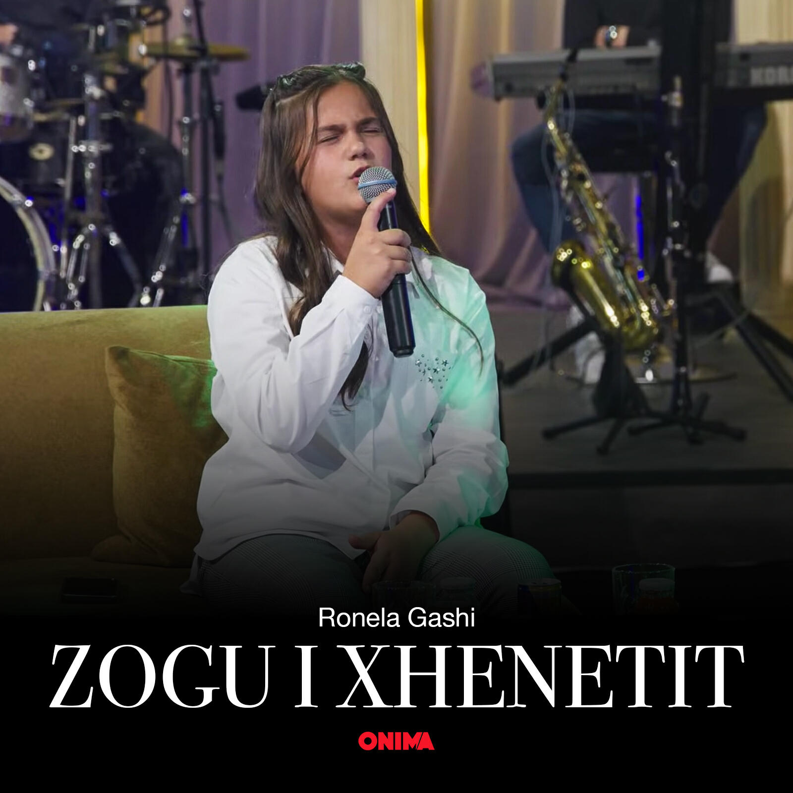 Релиз Zogu i Xhenetit
