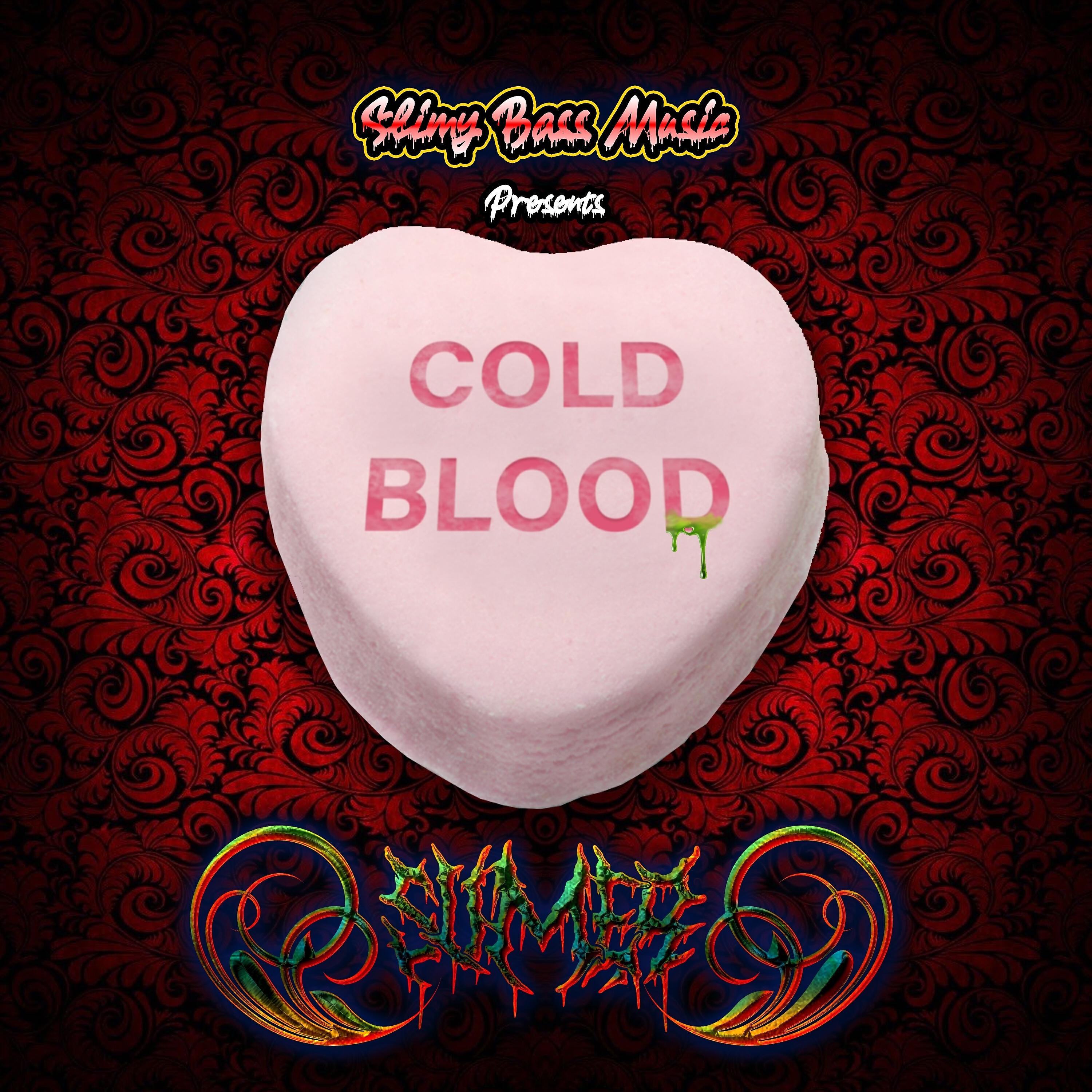 Релиз Cold Blood