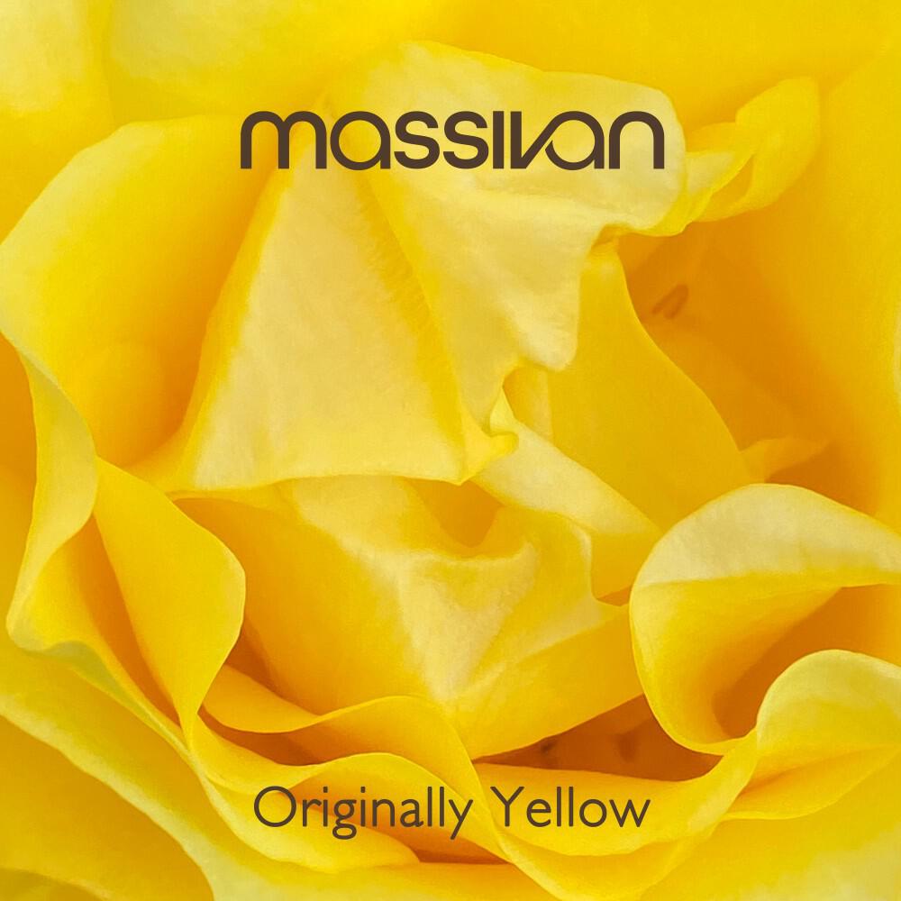 Релиз Originally Yellow