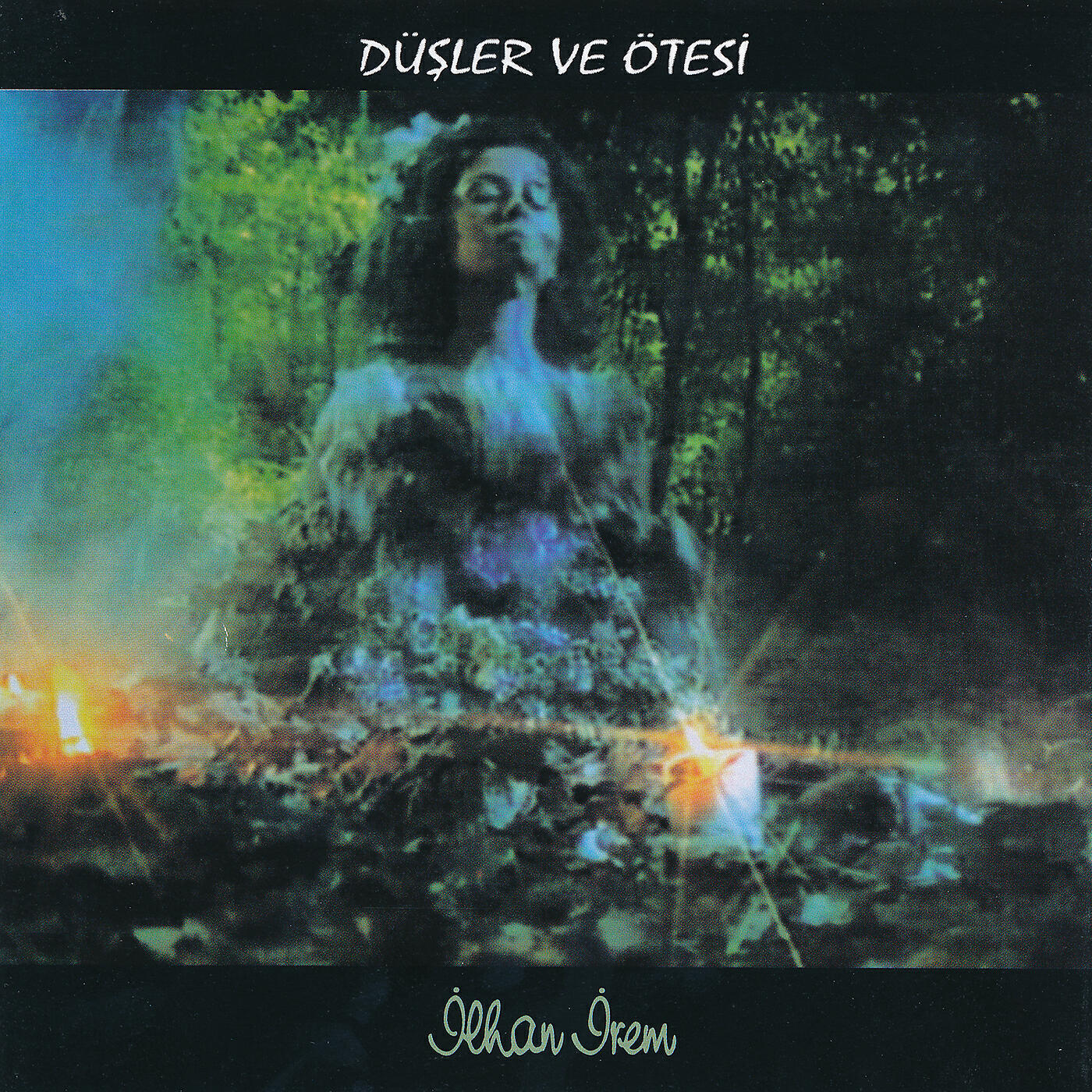 Релиз Düşler Ve Ötesi
