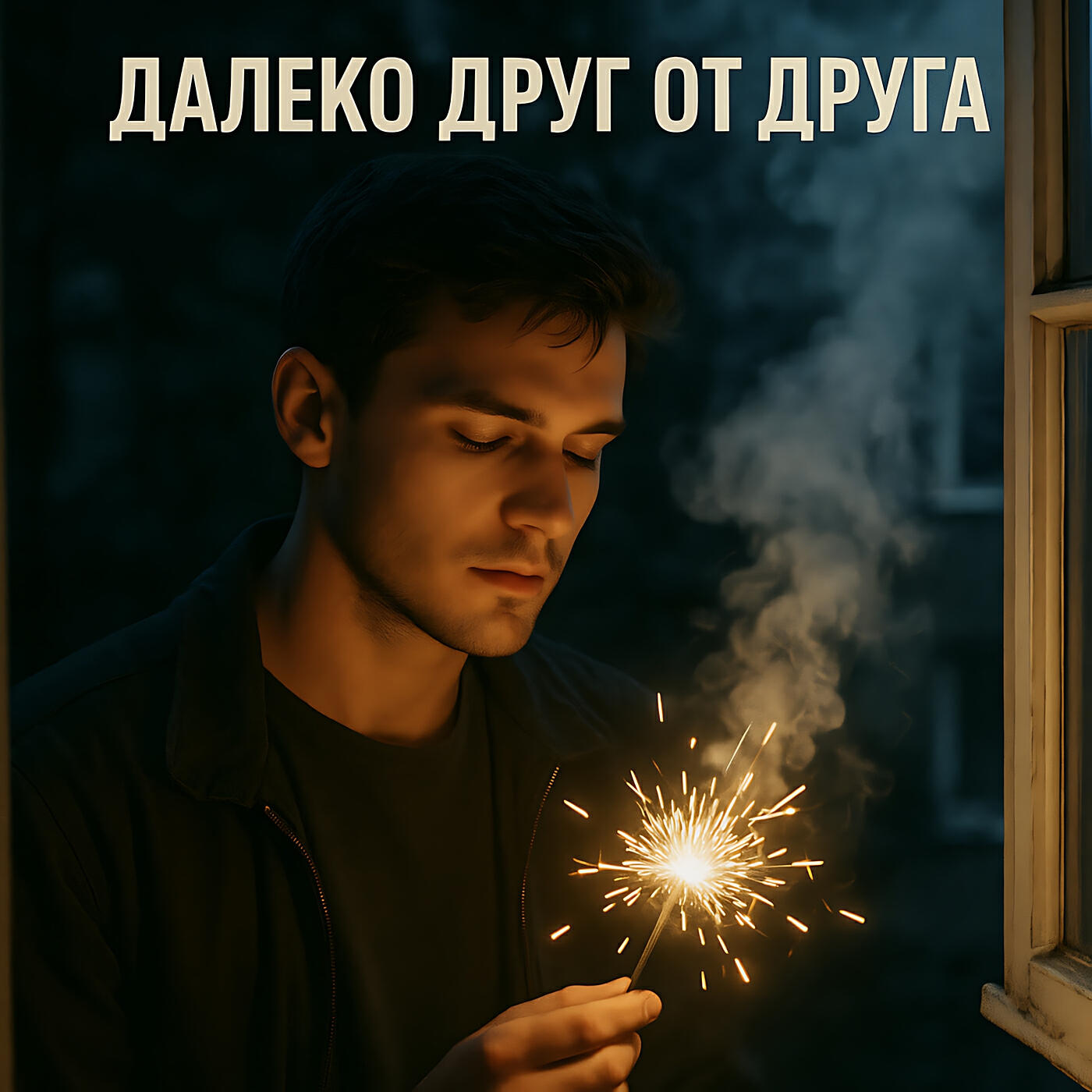 Релиз Далеко друг от друга