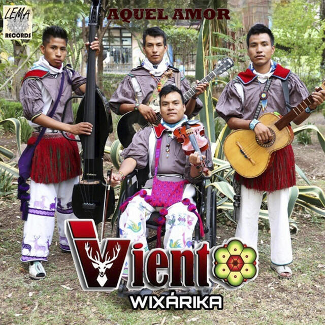 Viento Wixarika