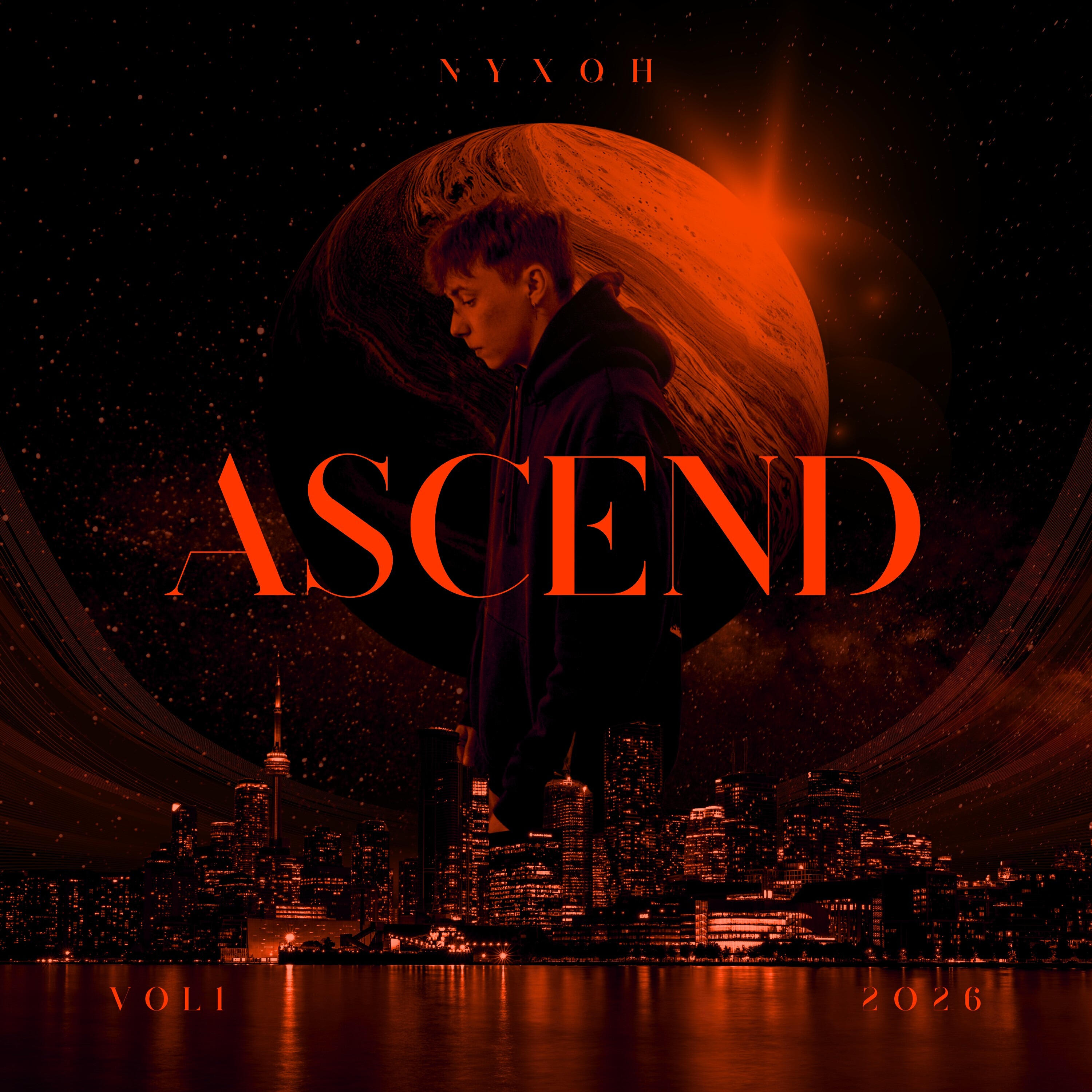 Релиз Ascend
