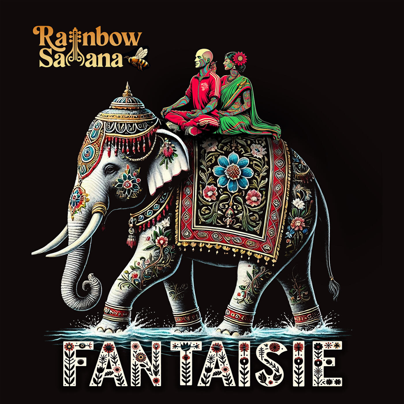 Релиз Fantaisie