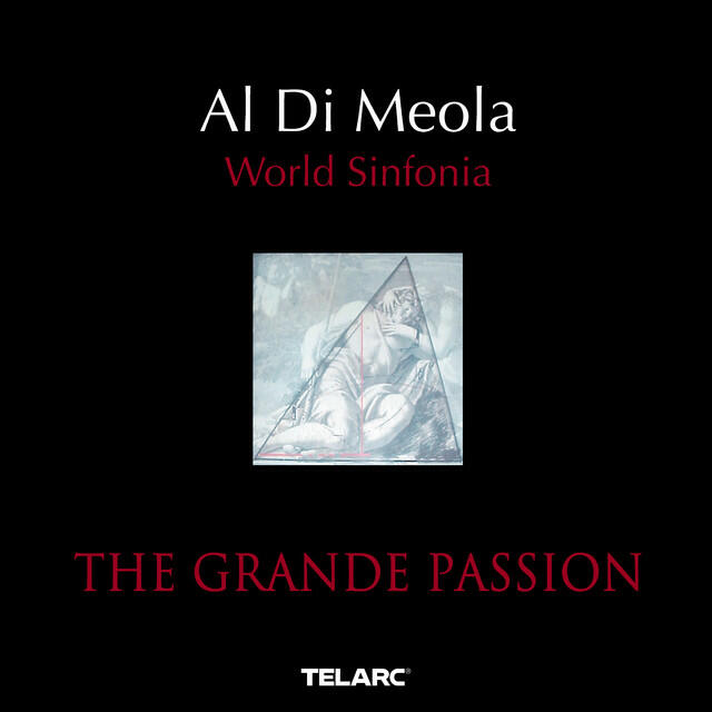 Релиз The Grande Passion