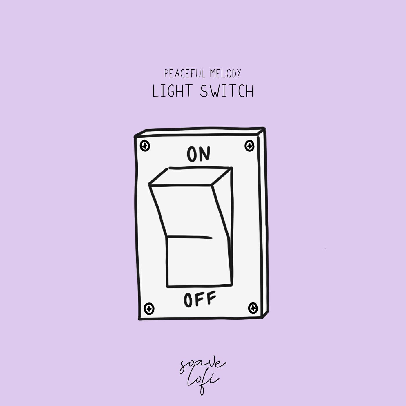 Релиз Light Switch