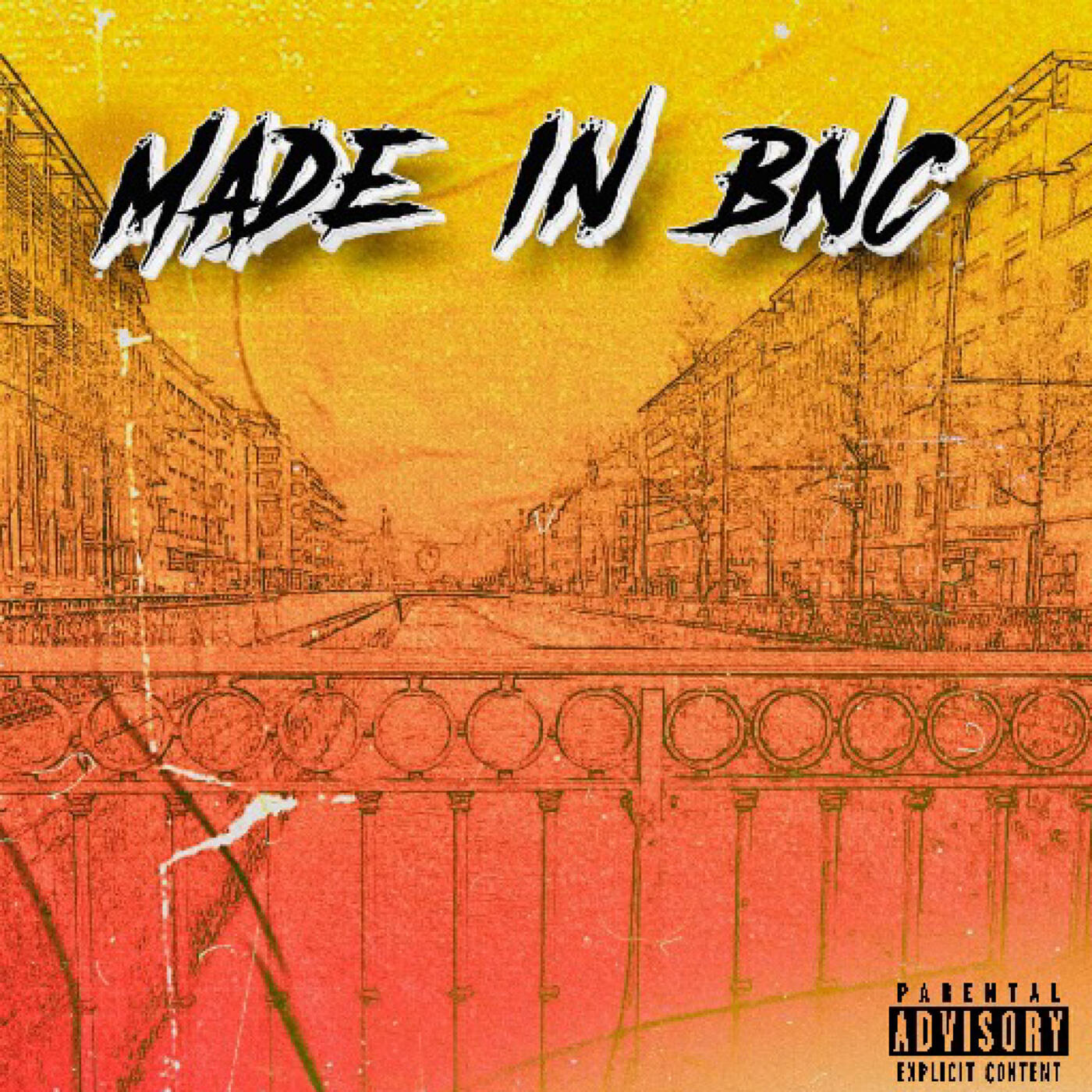 Релиз Made in Bnc