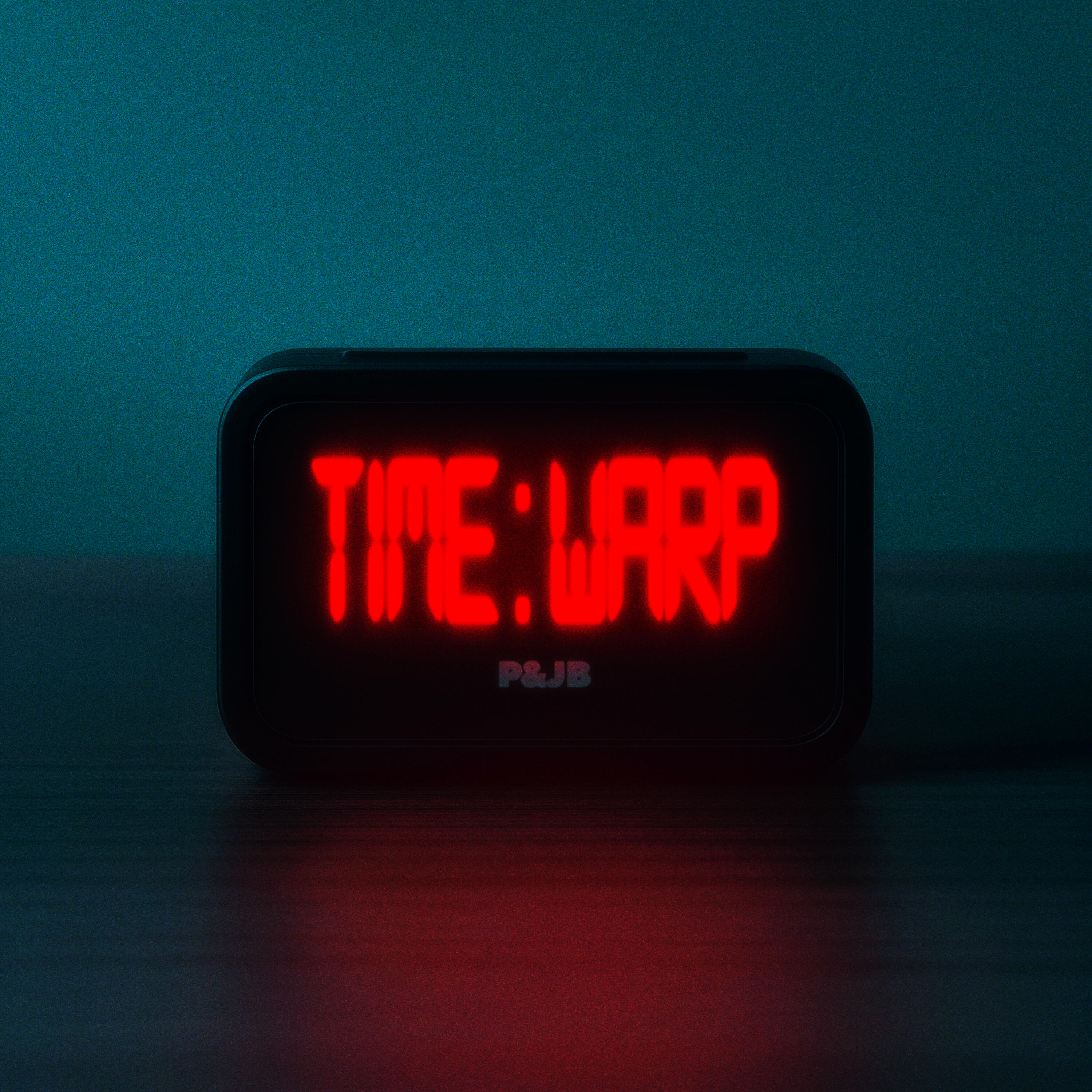 Релиз Time Warp