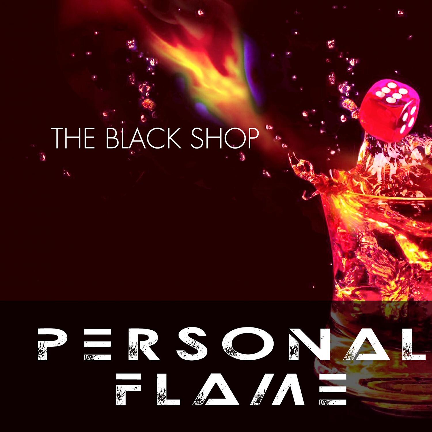 The Black Shop
