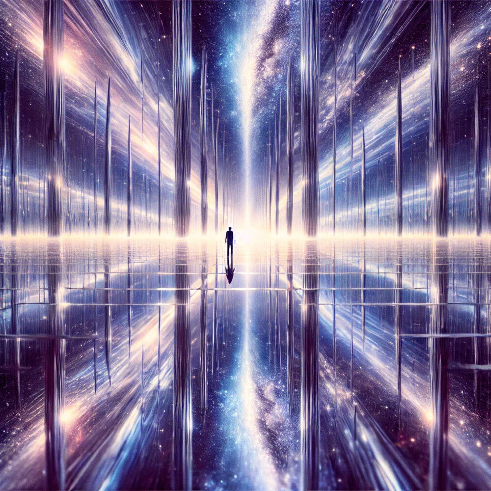 Релиз Reflections
