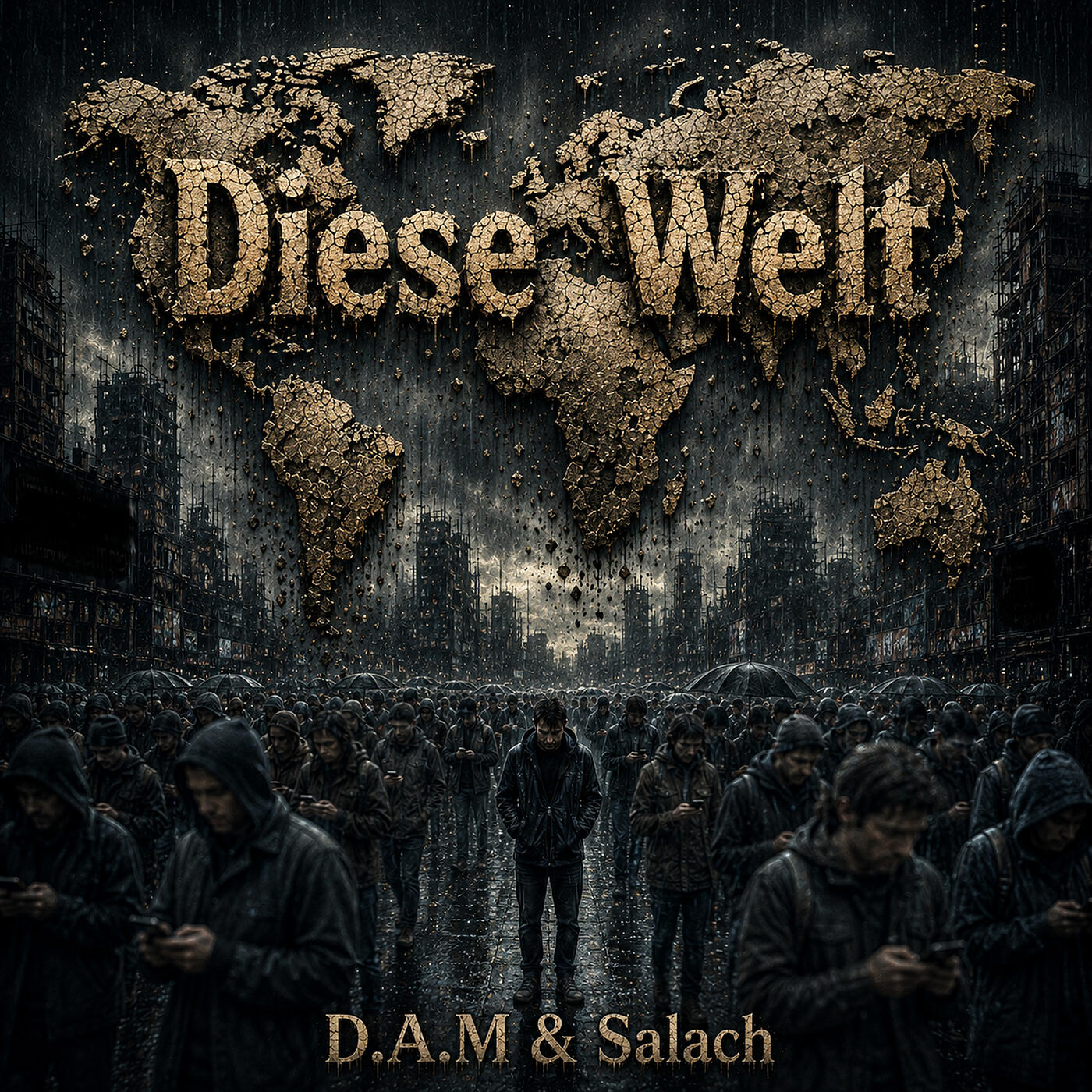 D.A.M