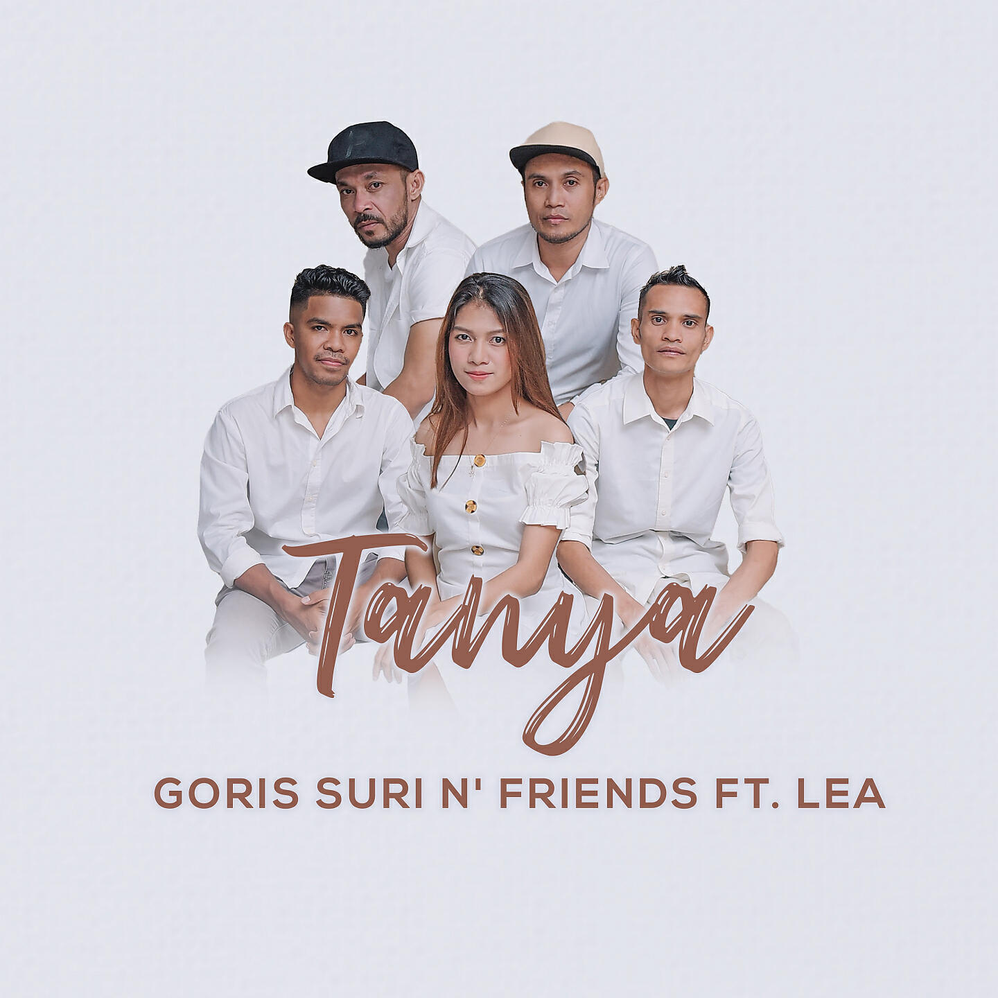 GORIS SURI n FRIENDS