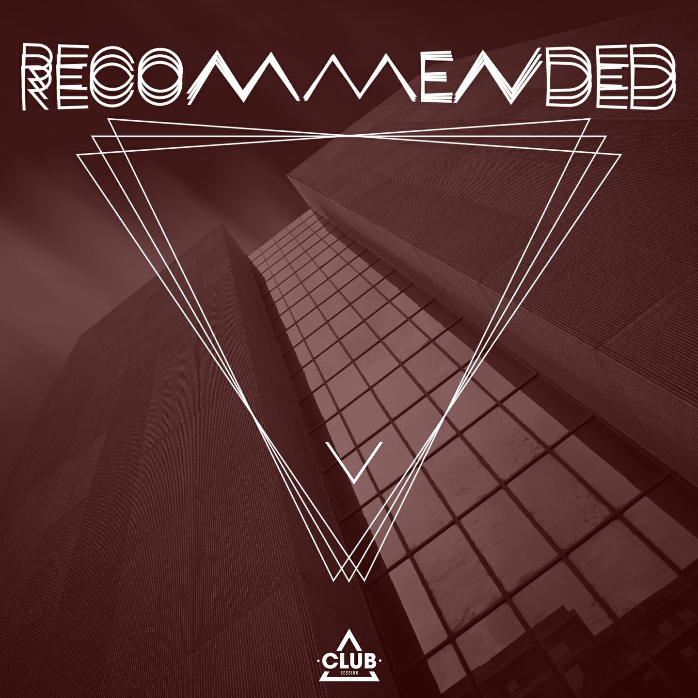 Релиз Recommended, Vol. 5