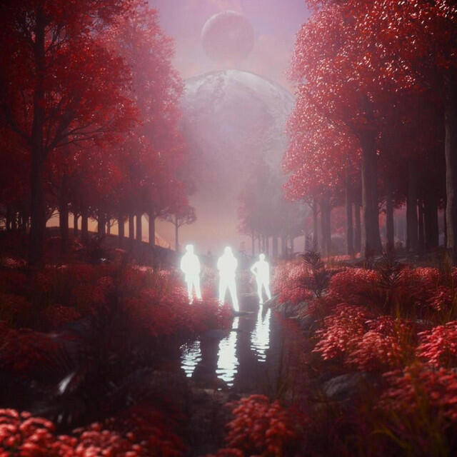 Трек Diamonds & Demons