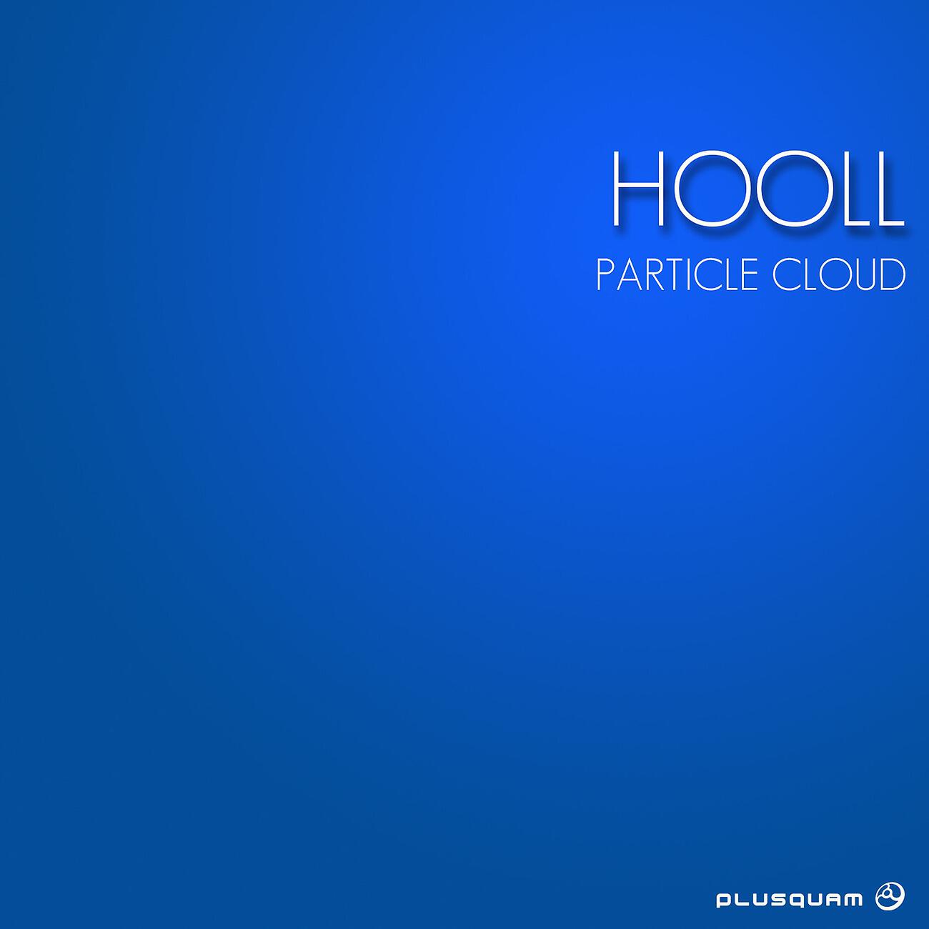 Релиз Particle Cloud