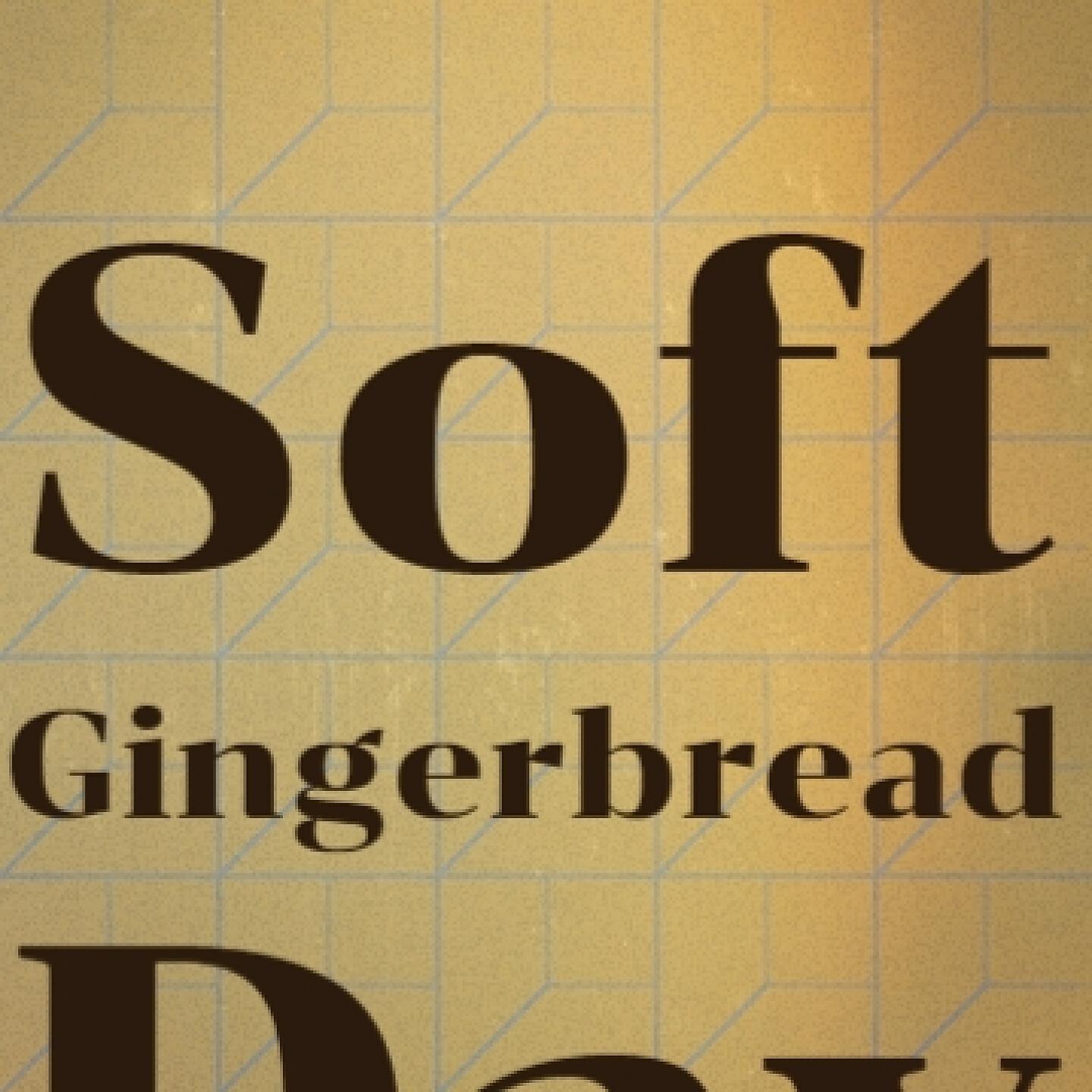Релиз Soft Gingerbread Day