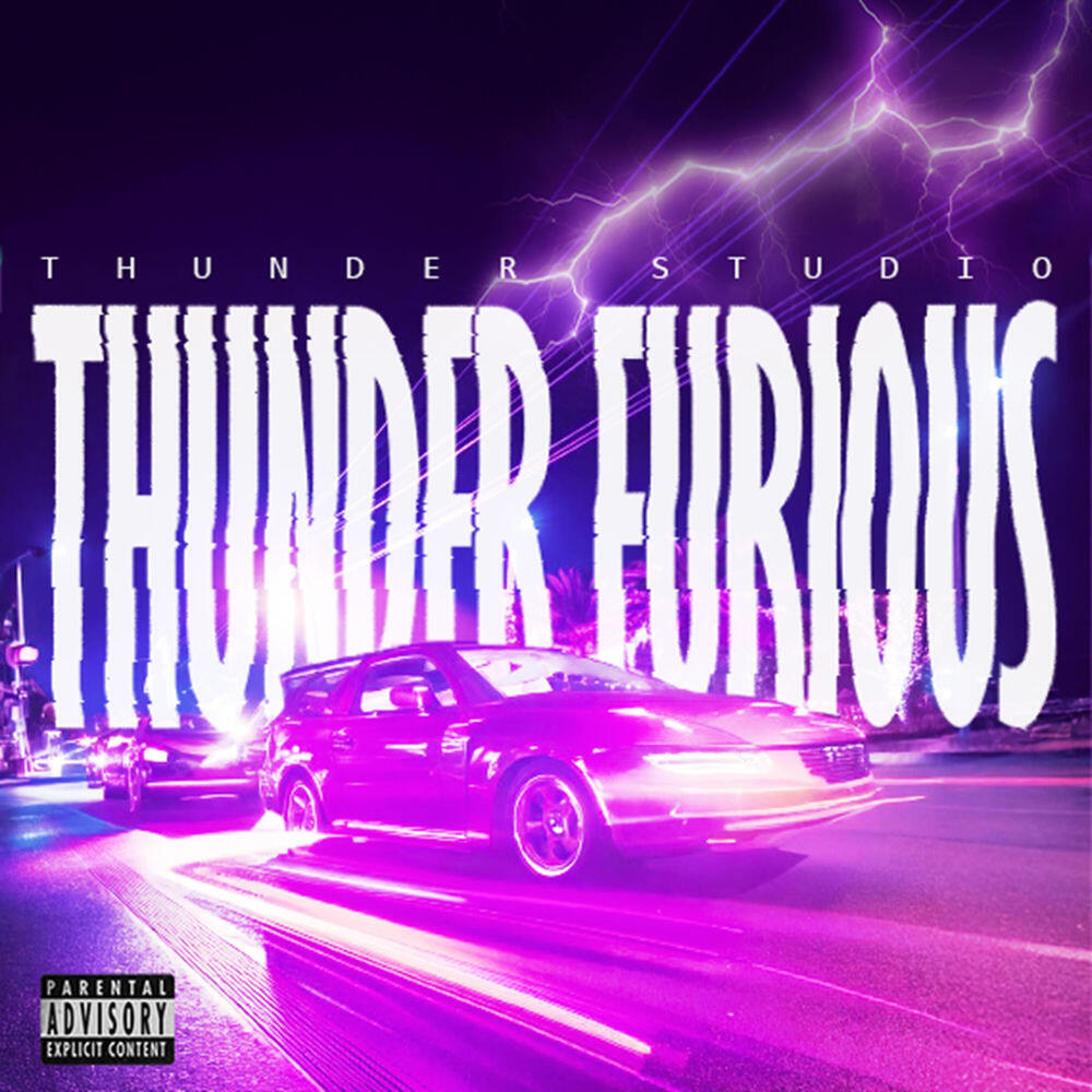 Релиз THUNDERFURIOUS