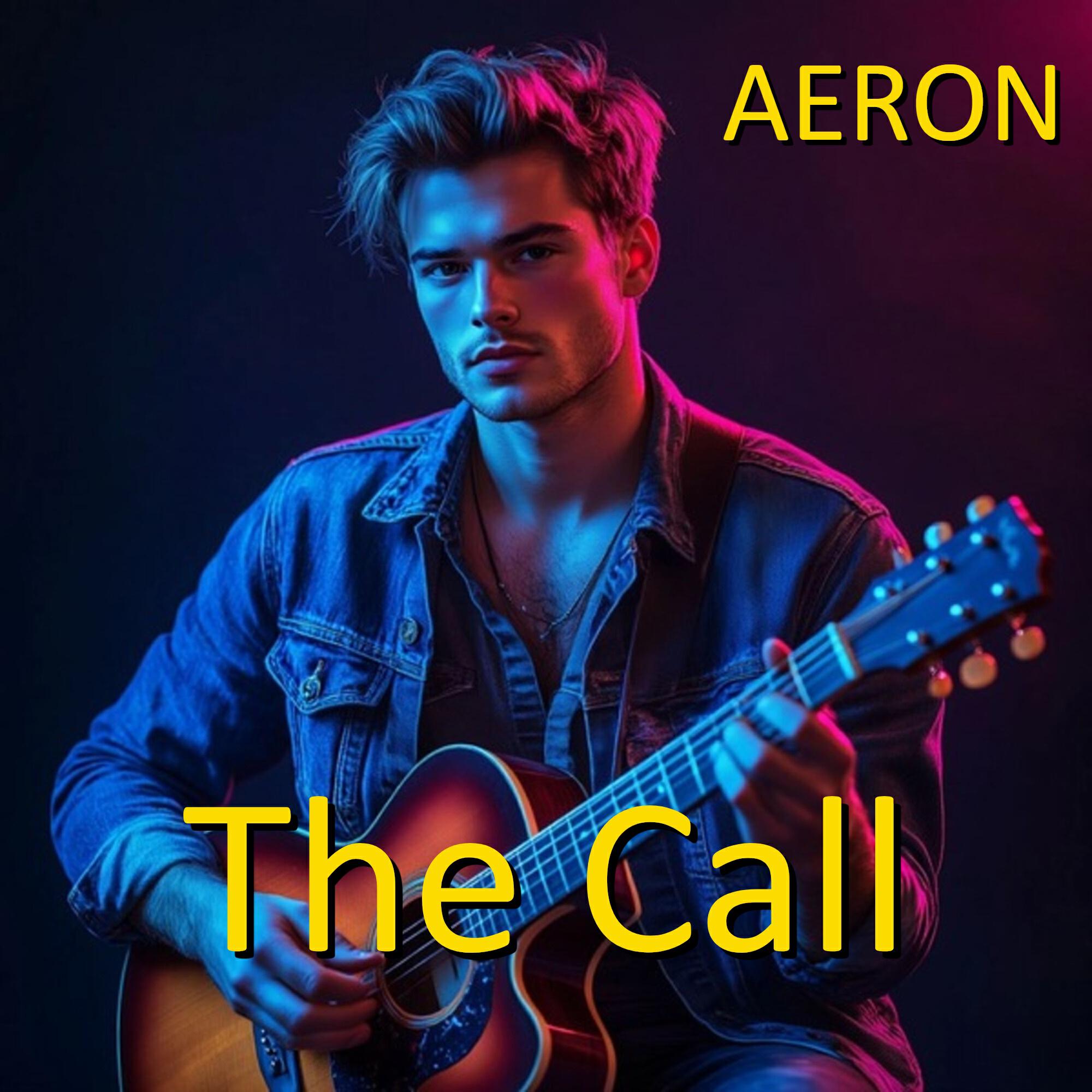 Релиз The Call