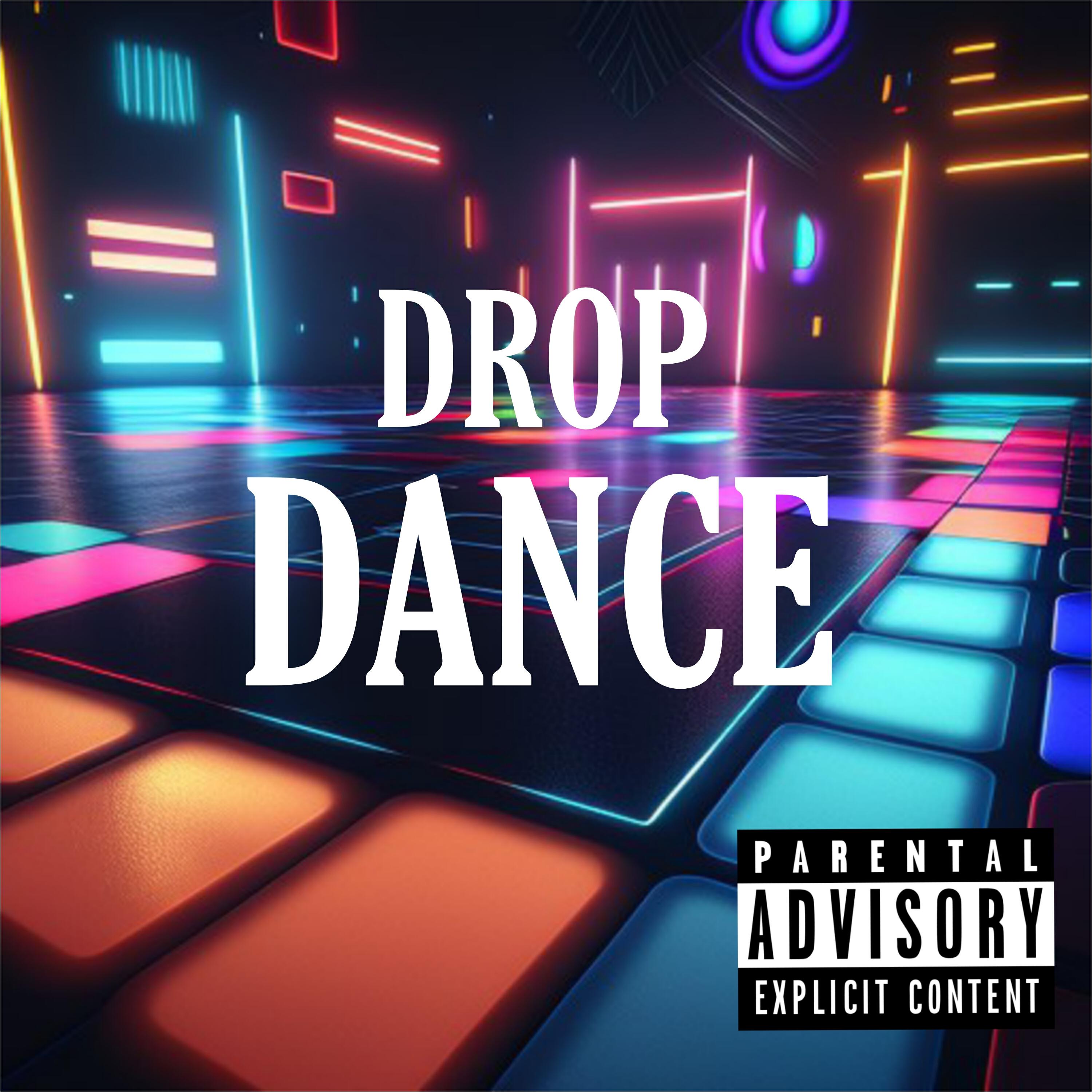 Релиз Drop Dance